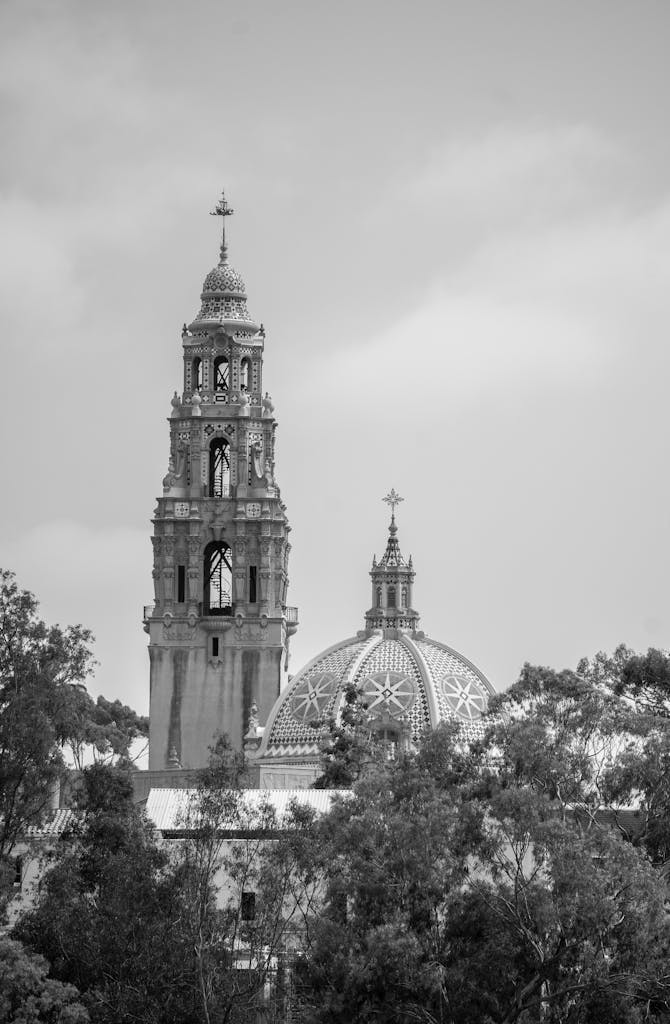 Commercial property management in San Diego