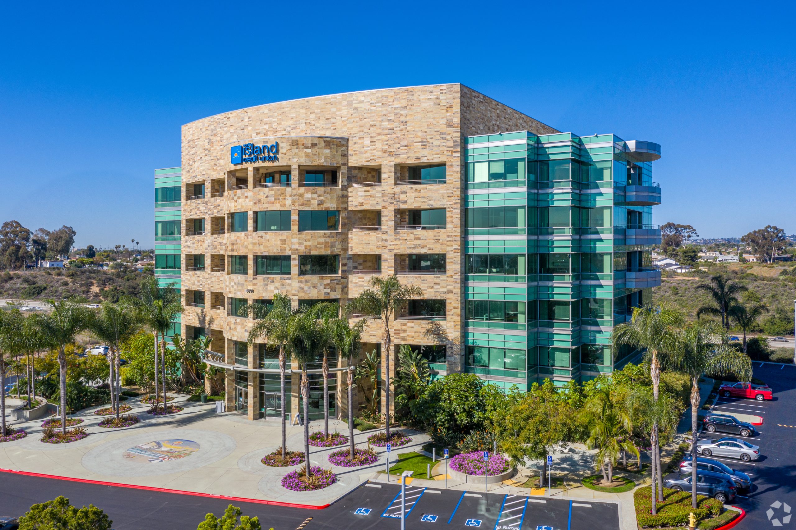 North Island Credit Union Headquarters